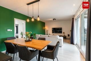 Appartement à vendre à Hemiksem