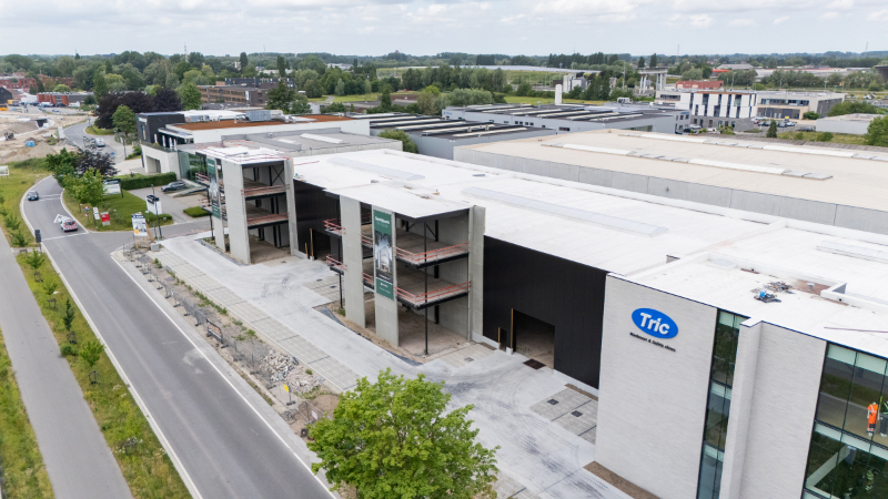 Project te koop in Mariakerke - foto 5