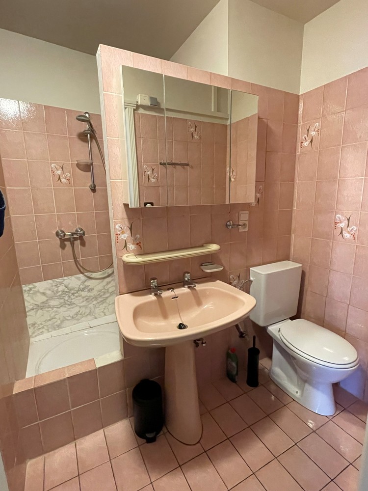 Studio penthouse met ruime terrassen en autostaanplaats - foto 5