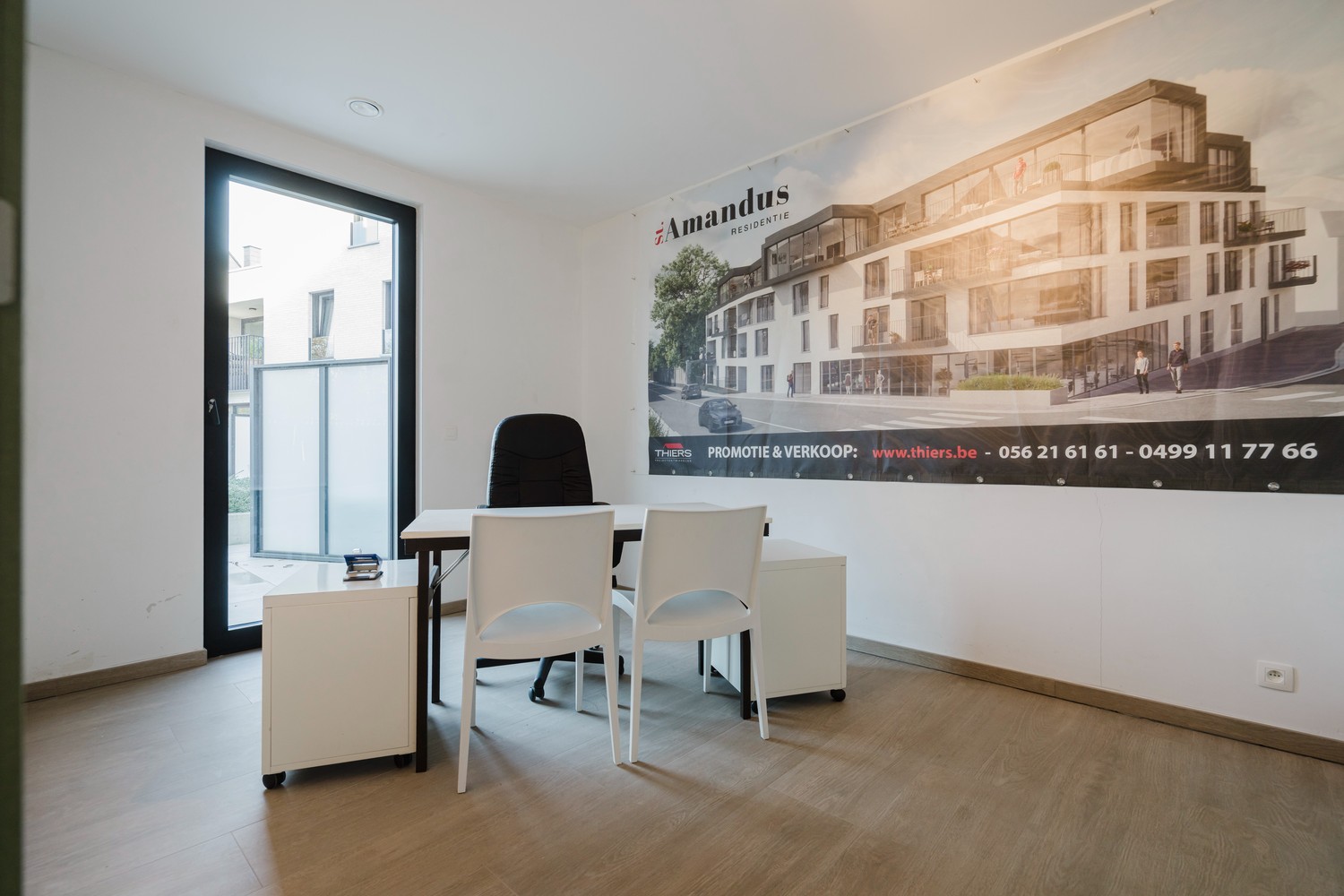 Apartment for sale in Zwevegem - photo 4