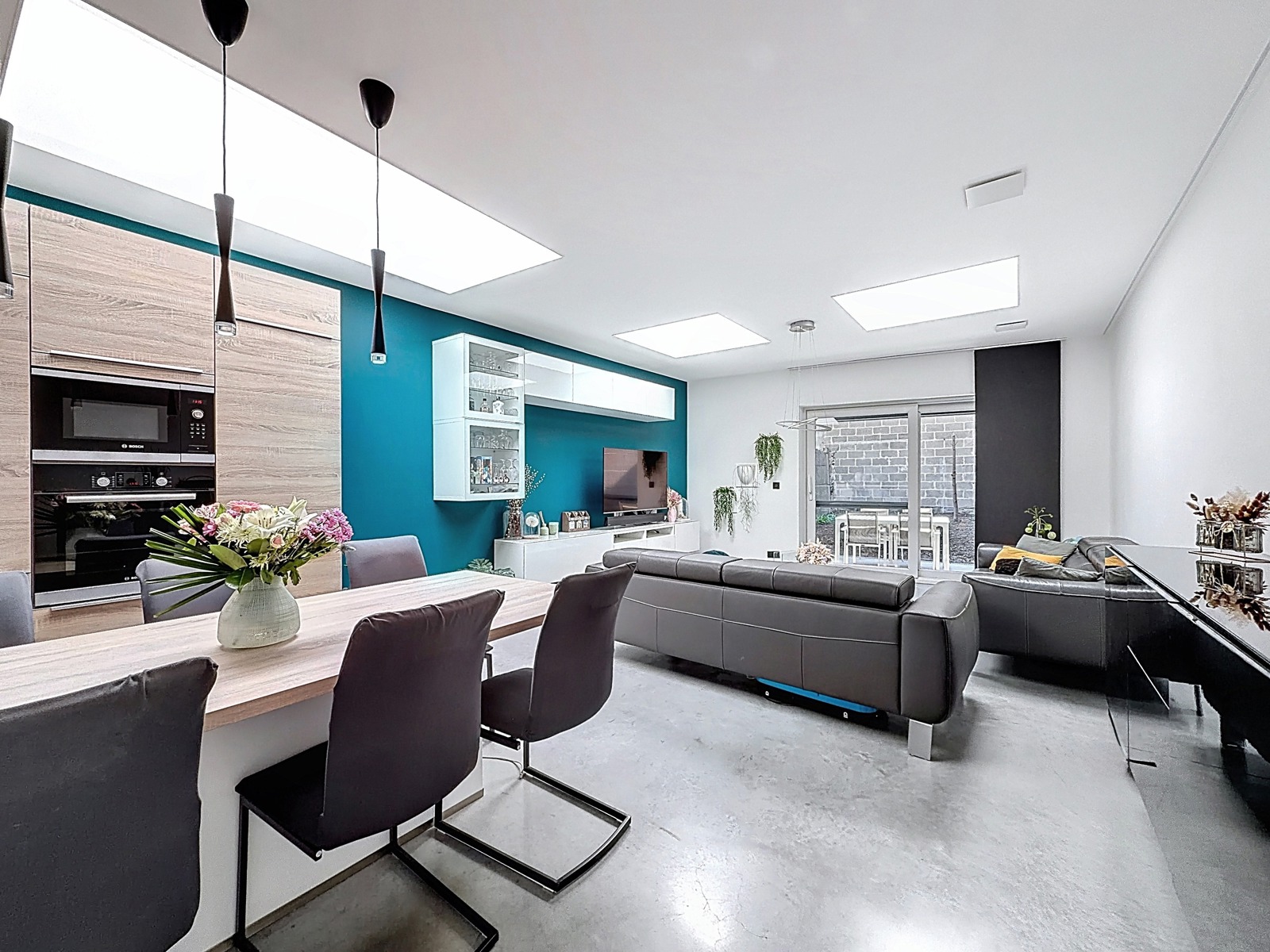 Maison à vendre à Alost avec 3 chambres - photo 3