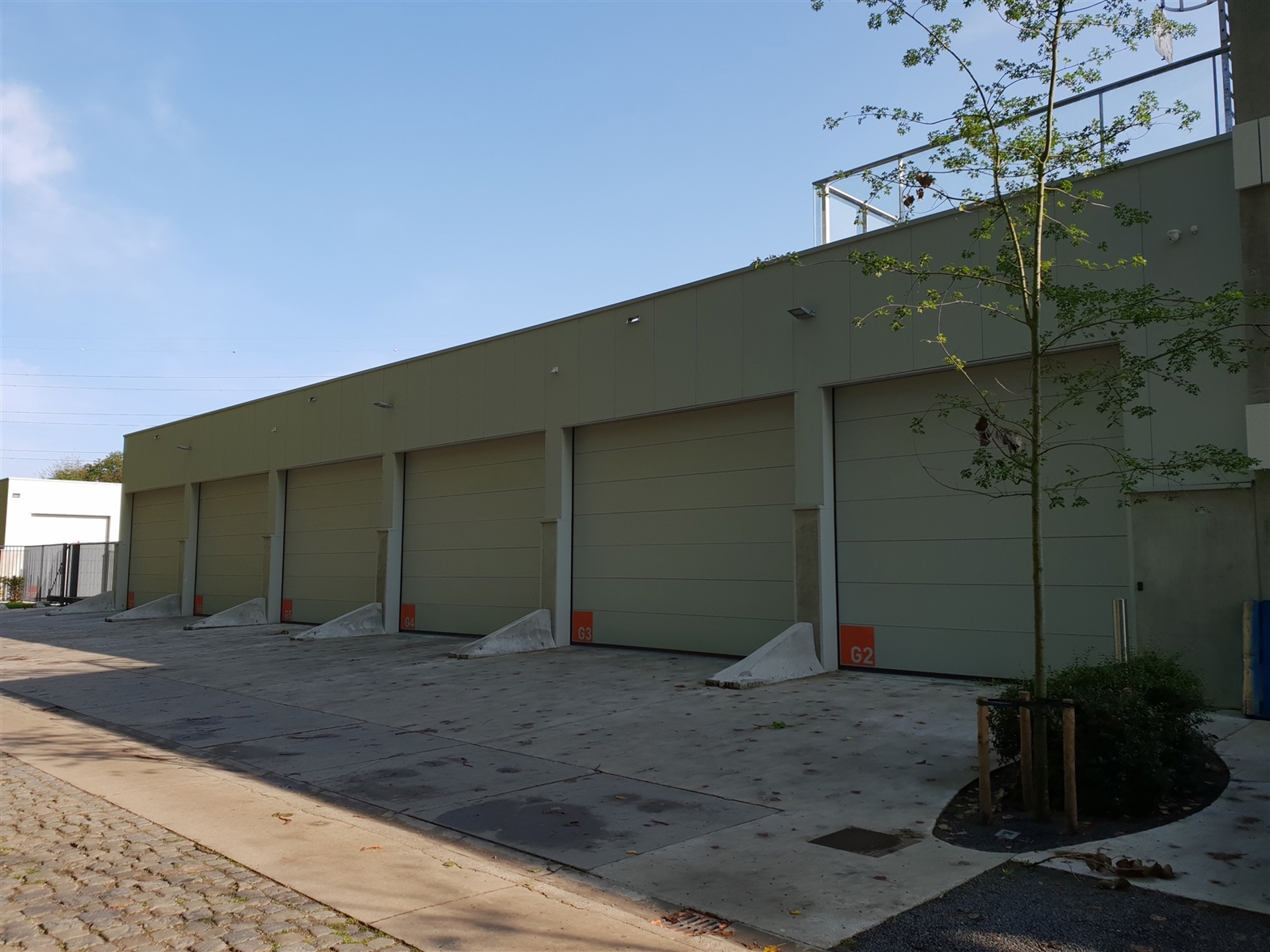 Commercial à vendre à Ranst - photo 2