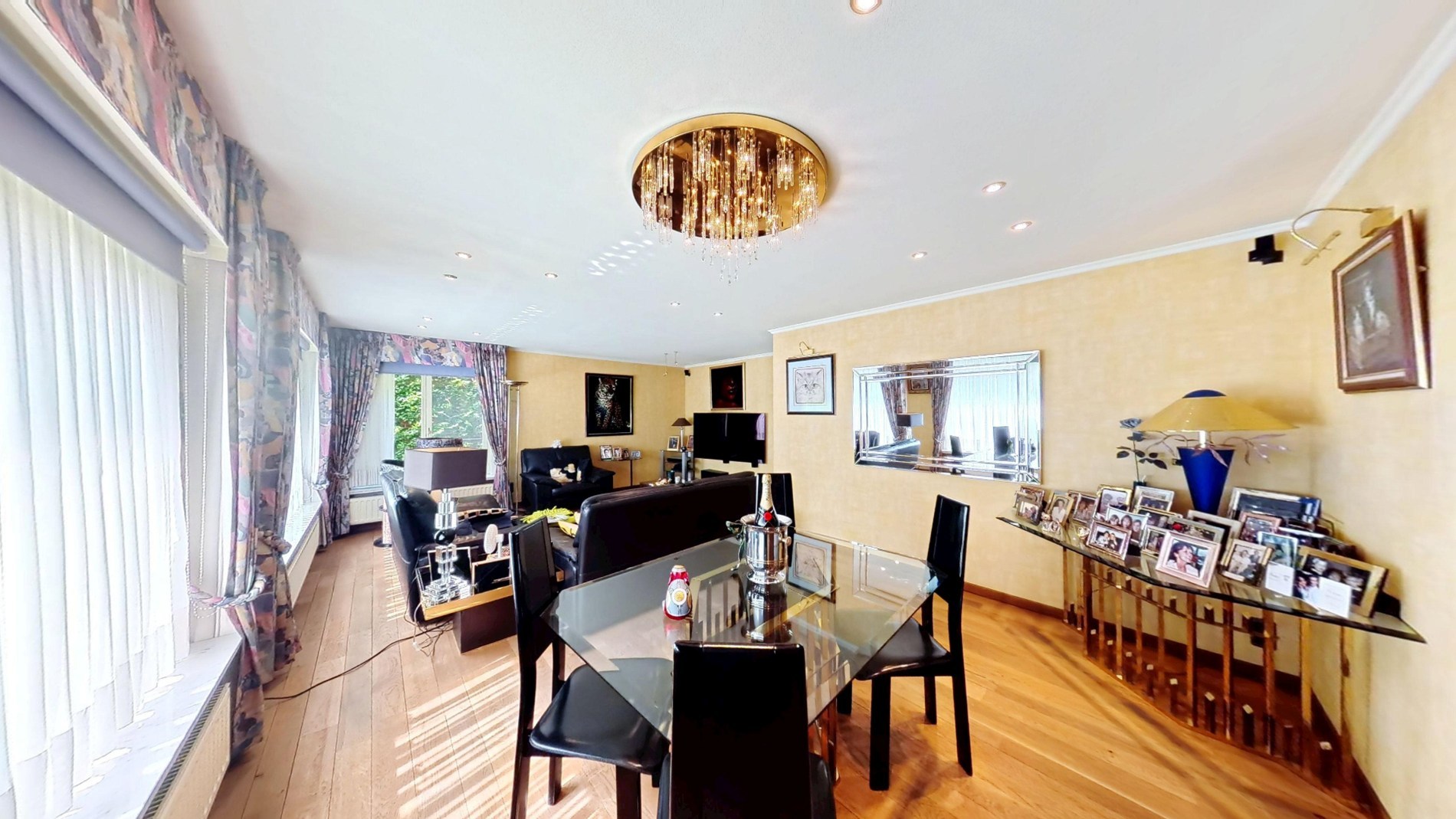 Maison à vendre à Asper avec 5 chambres - photo 5