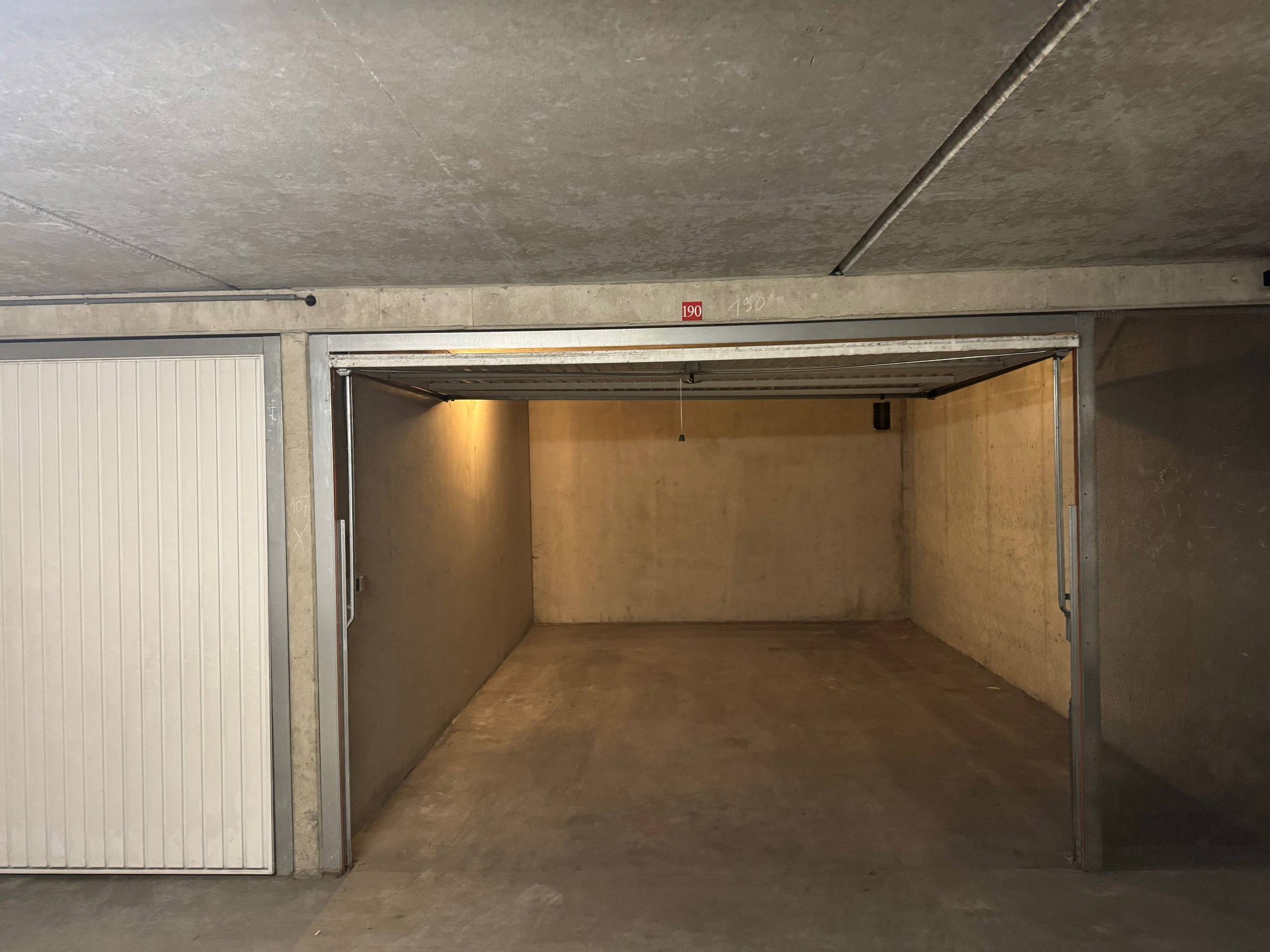 Garage à louer à Nieuport - photo 5