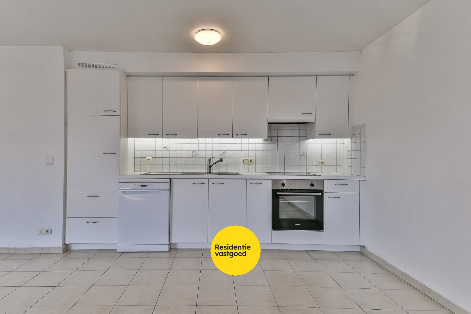 Instapklaar duplex appartement in centrum Oudenburg - foto 4