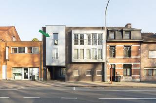 Appartement à vendre à Brasschaat