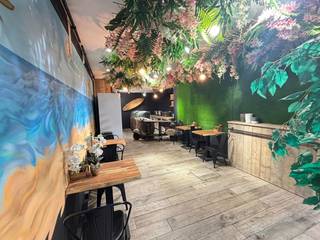 Commercial à louer à Brasschaat