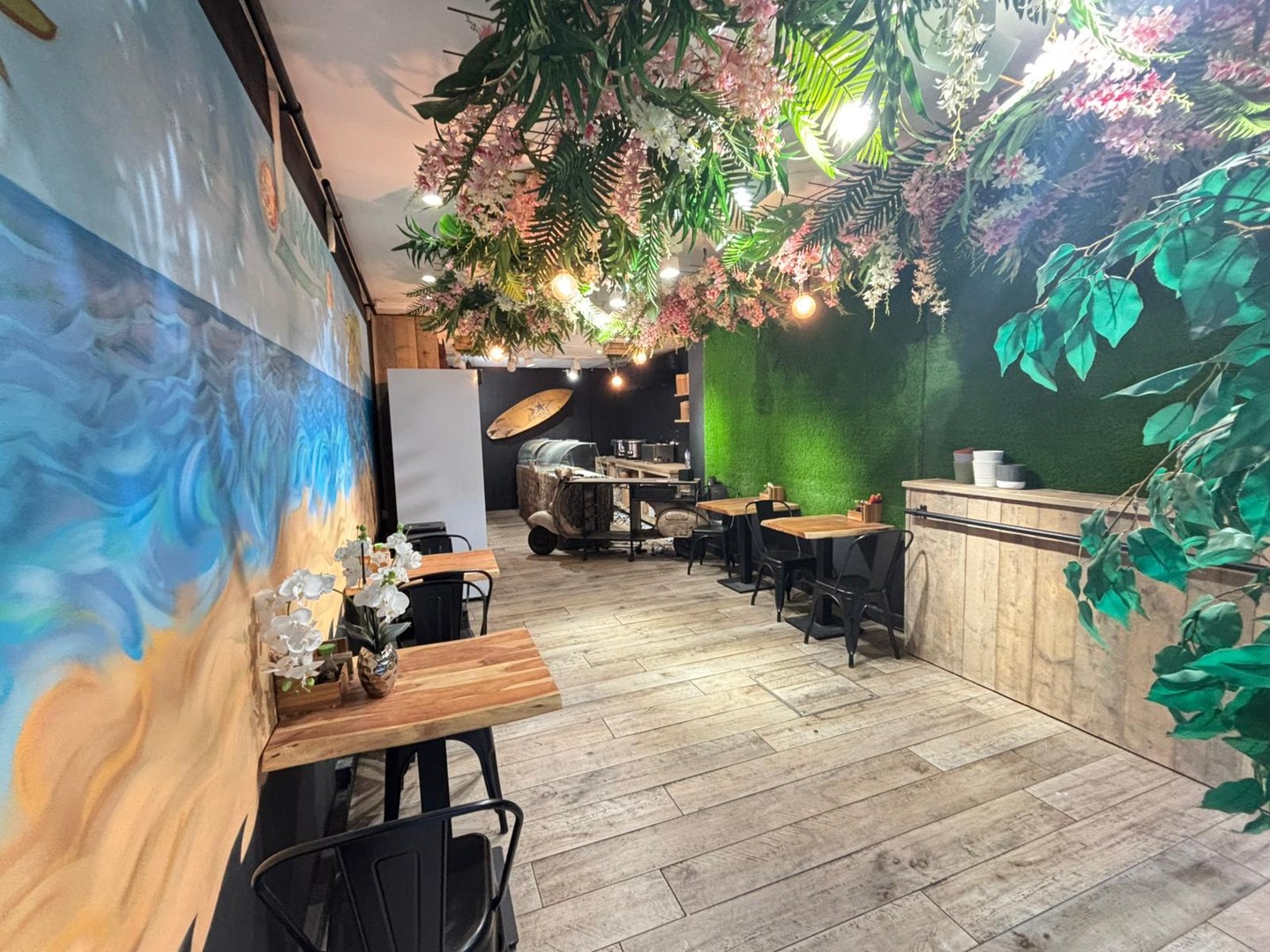 Commercial à louer à Brasschaat - photo 2