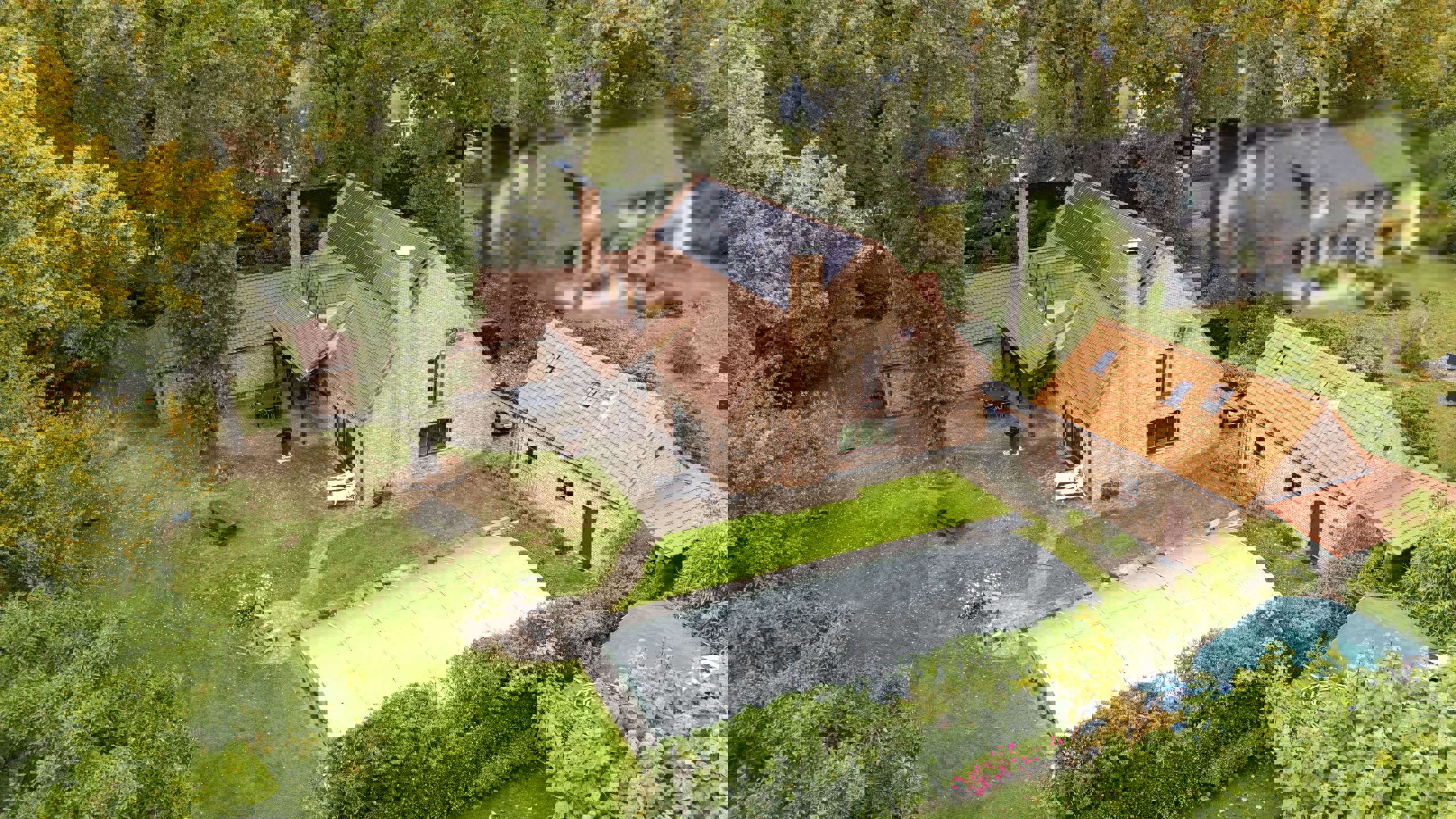 Maison à vendre à Schilde avec 4 chambres - photo 3