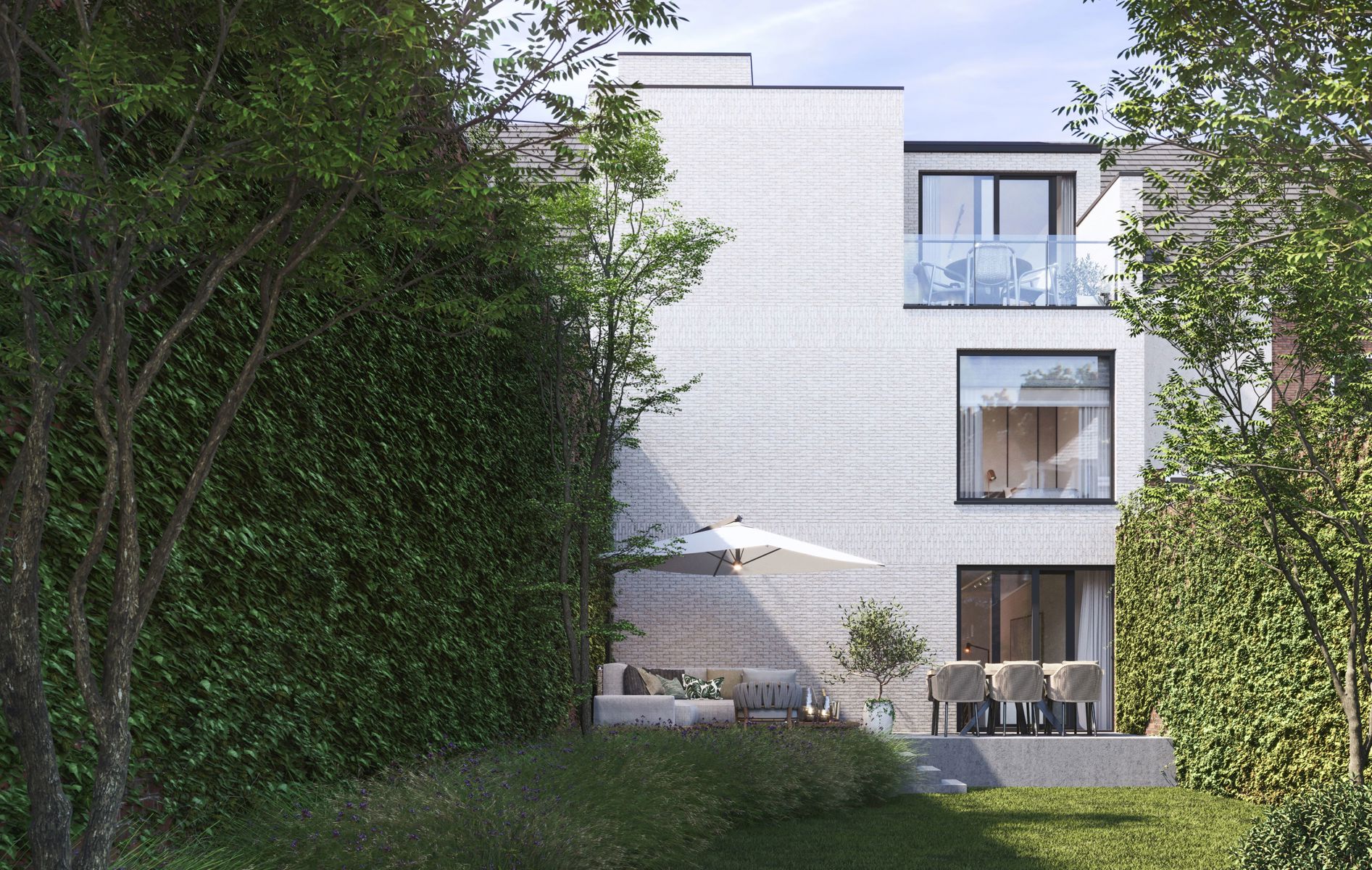 Appartement à vendre à Tongres-Borgloon avec 2 chambres - photo 5