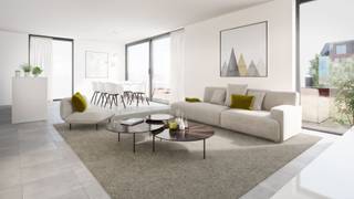 Appartement à vendre à Zottegem