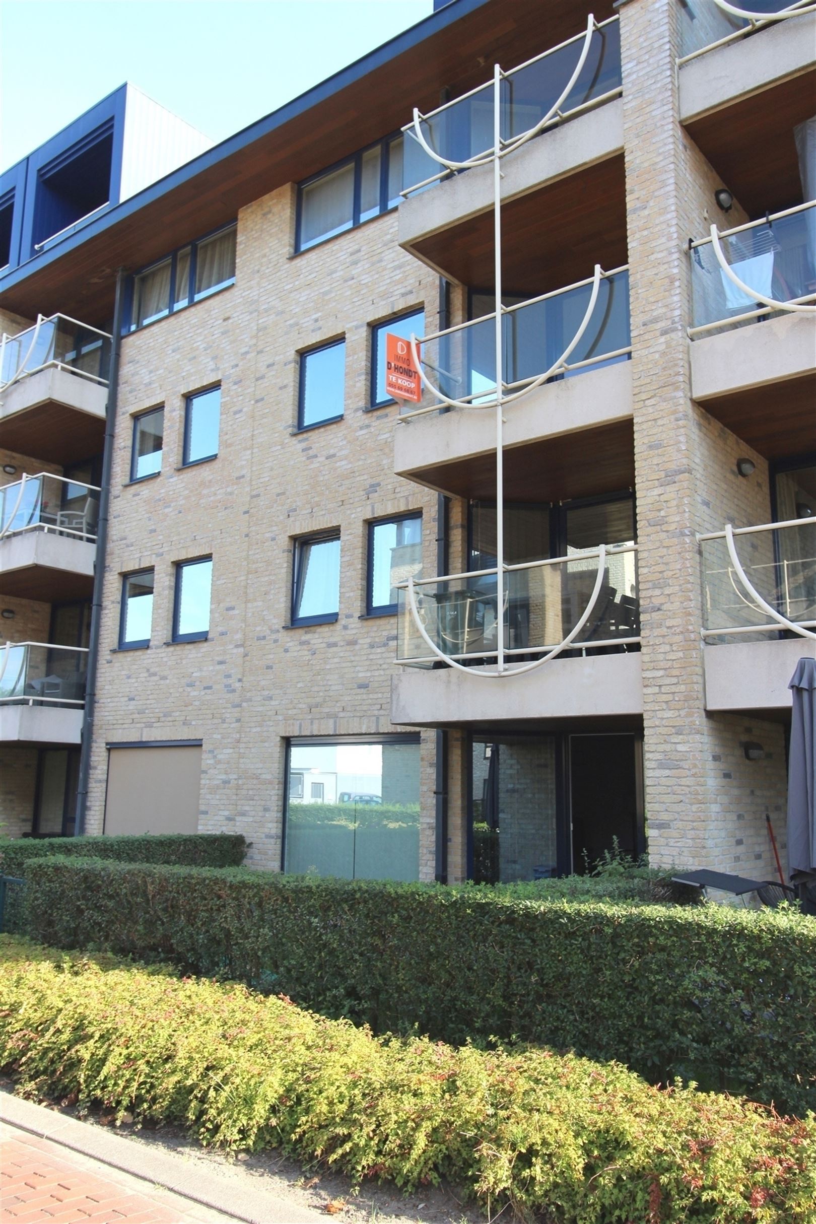 Appartement - photo 2