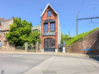 VOLG MEE MET DE RONDLEIDING: HTTPS://WWW.YOUTUBE.COM/WATCH?V=SGK4RDUL61QUNIEKE KANS voor wie op zoek is naar een HANDELSPAND met een KARAKTERVOL...