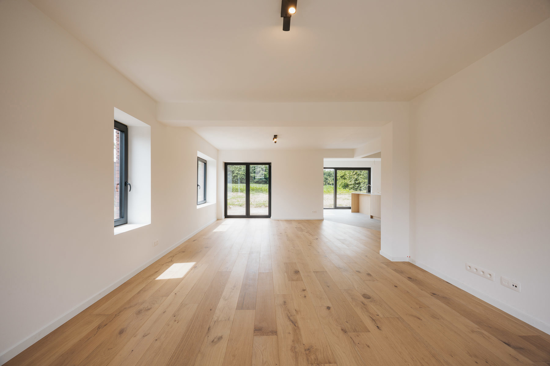 Energiezuinige (ver)nieuwbouw op toplocatie in Begijnendijk - foto 3