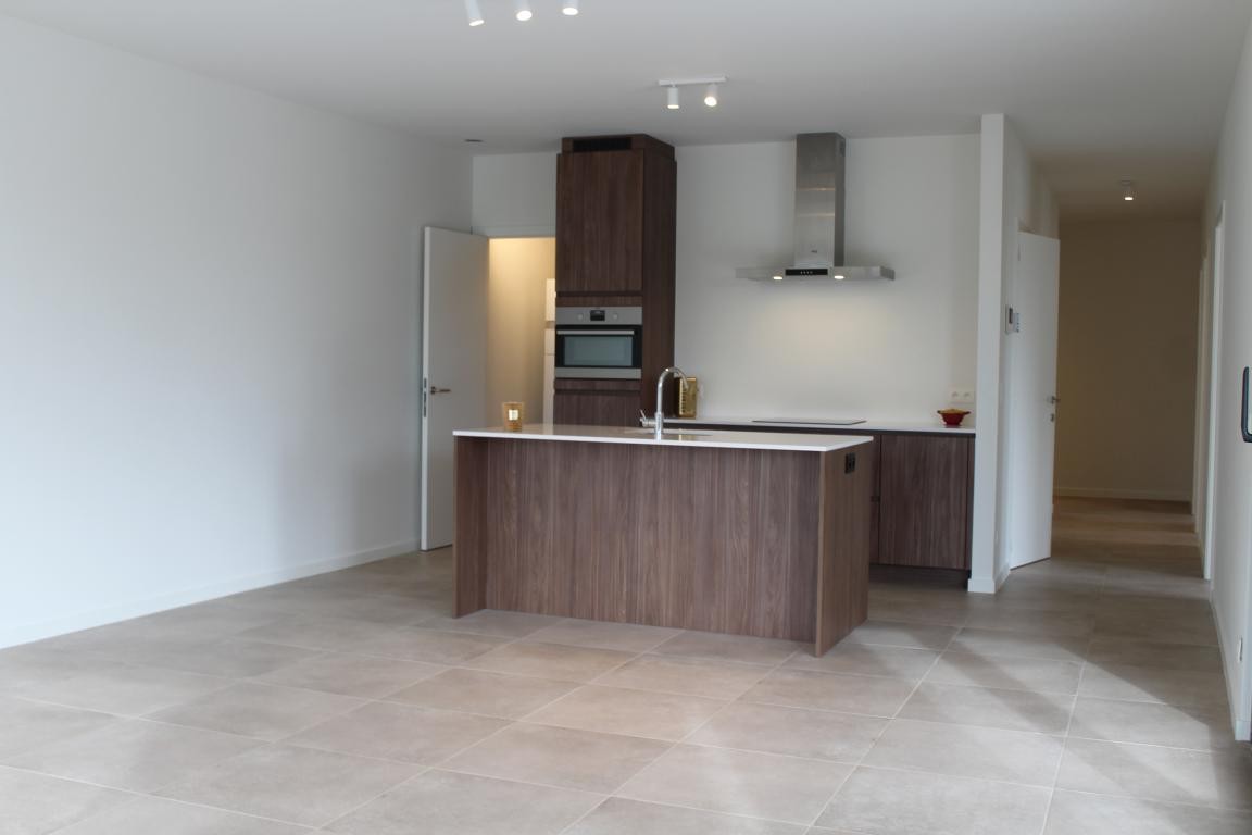 Apartment for rent in Lier with 3 bedrooms - photo 2