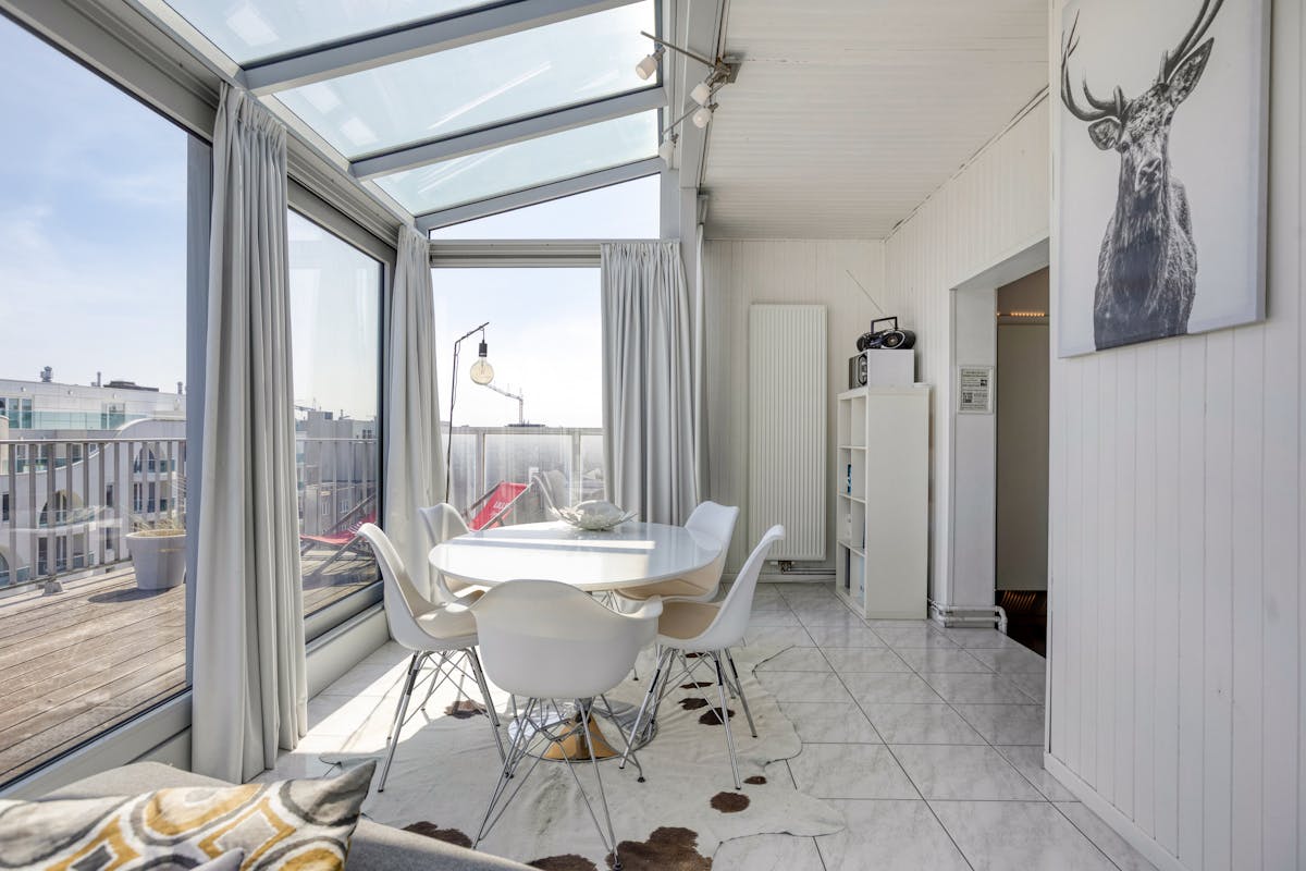 Appartement de 3 chambres avec terrasse spacieuse à Koksijde-Bad - photo 4