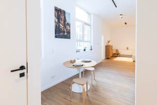 Appartement à vendre à Anvers