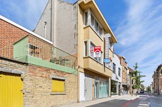 Maison à vendre à La Panne