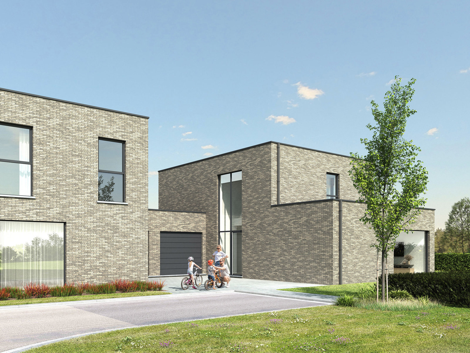 House for sale in Berlare with 3 bedrooms - photo 4