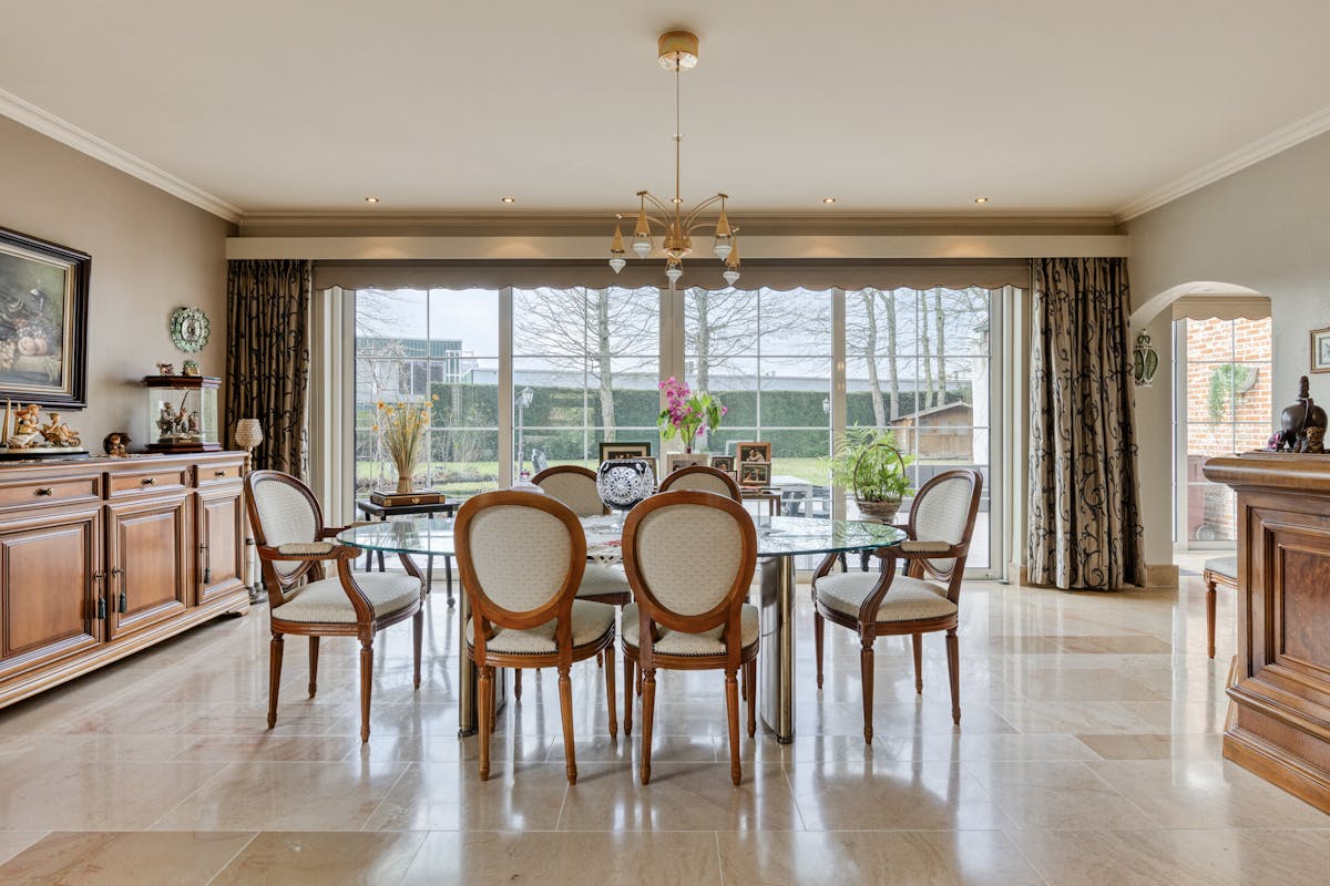 Karaktervolle landelijke villa te koop in schoten - foto 5