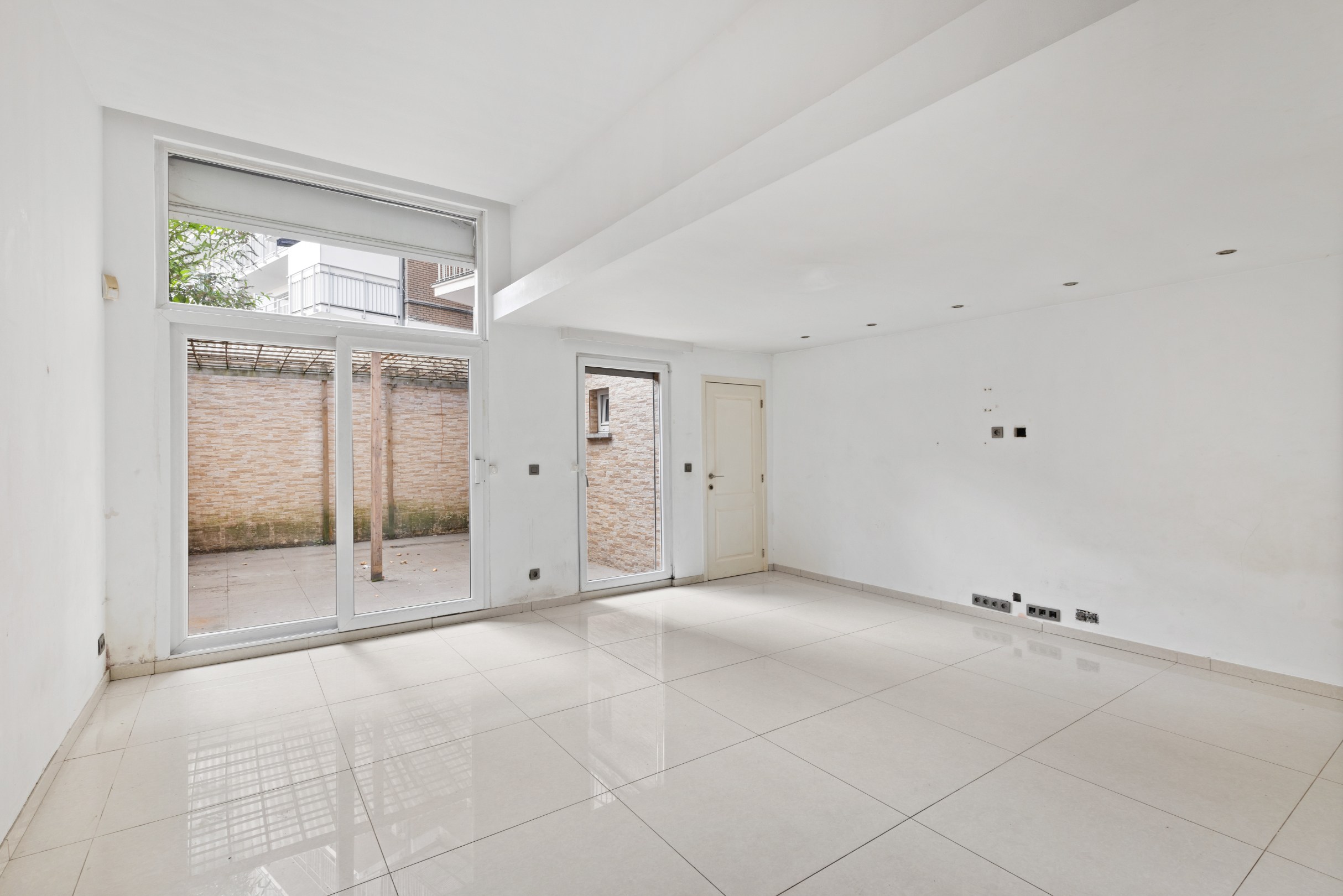 Ruime woning nabij de Diamantbuurt in Antwerpen - foto 3