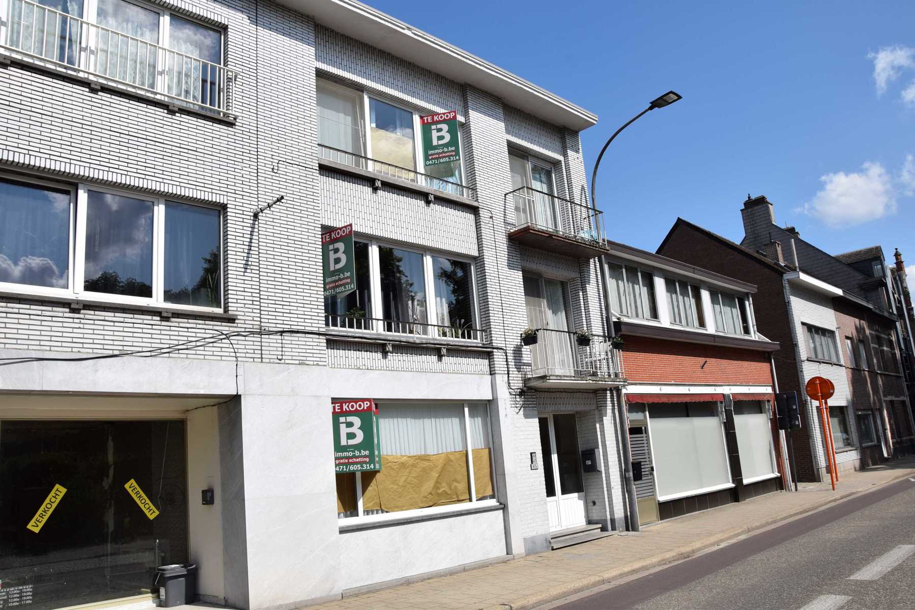 Apartment for sale in Geel with 2 bedrooms - photo 5