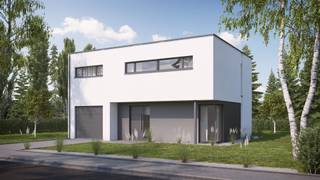 Op zoek naar een royaal stuk bouwgrond op een rustige...