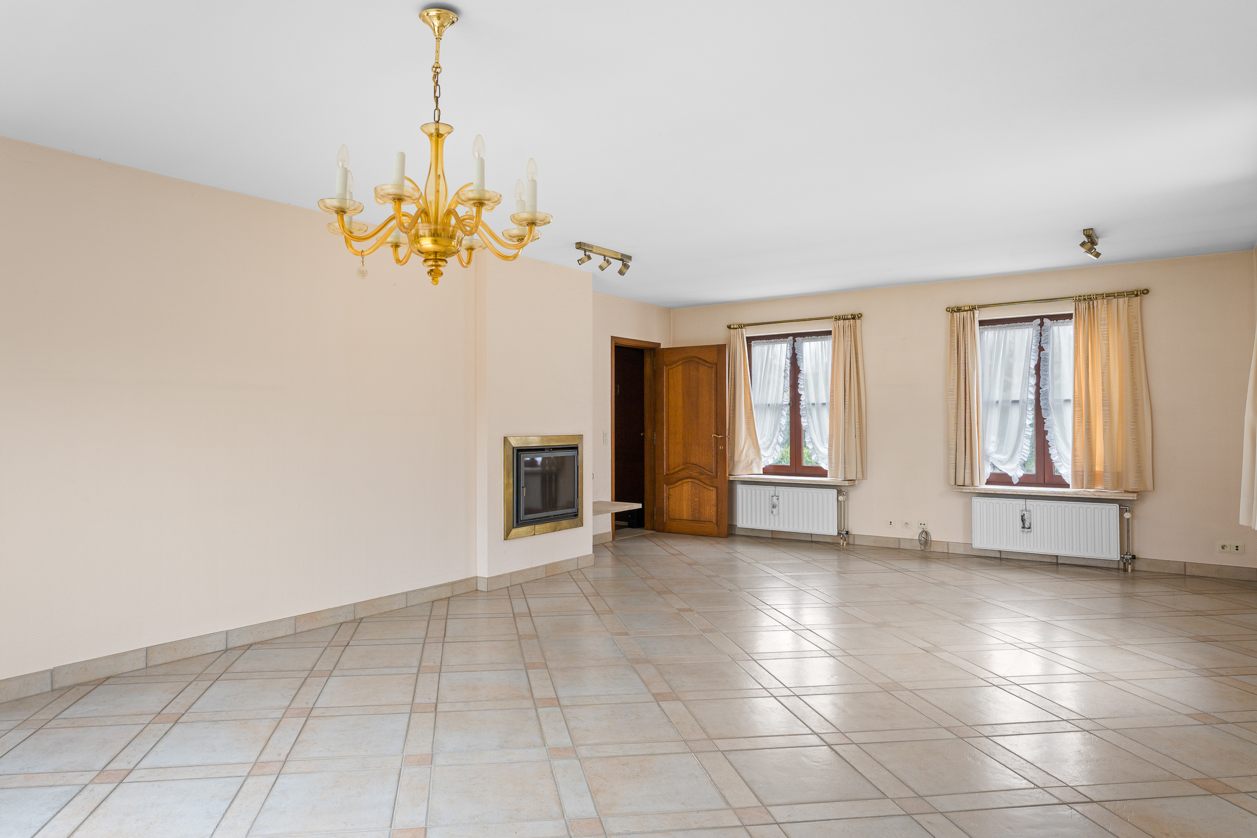 Charmante alleenstaande 3 slpk. fermette op topligging - foto 4