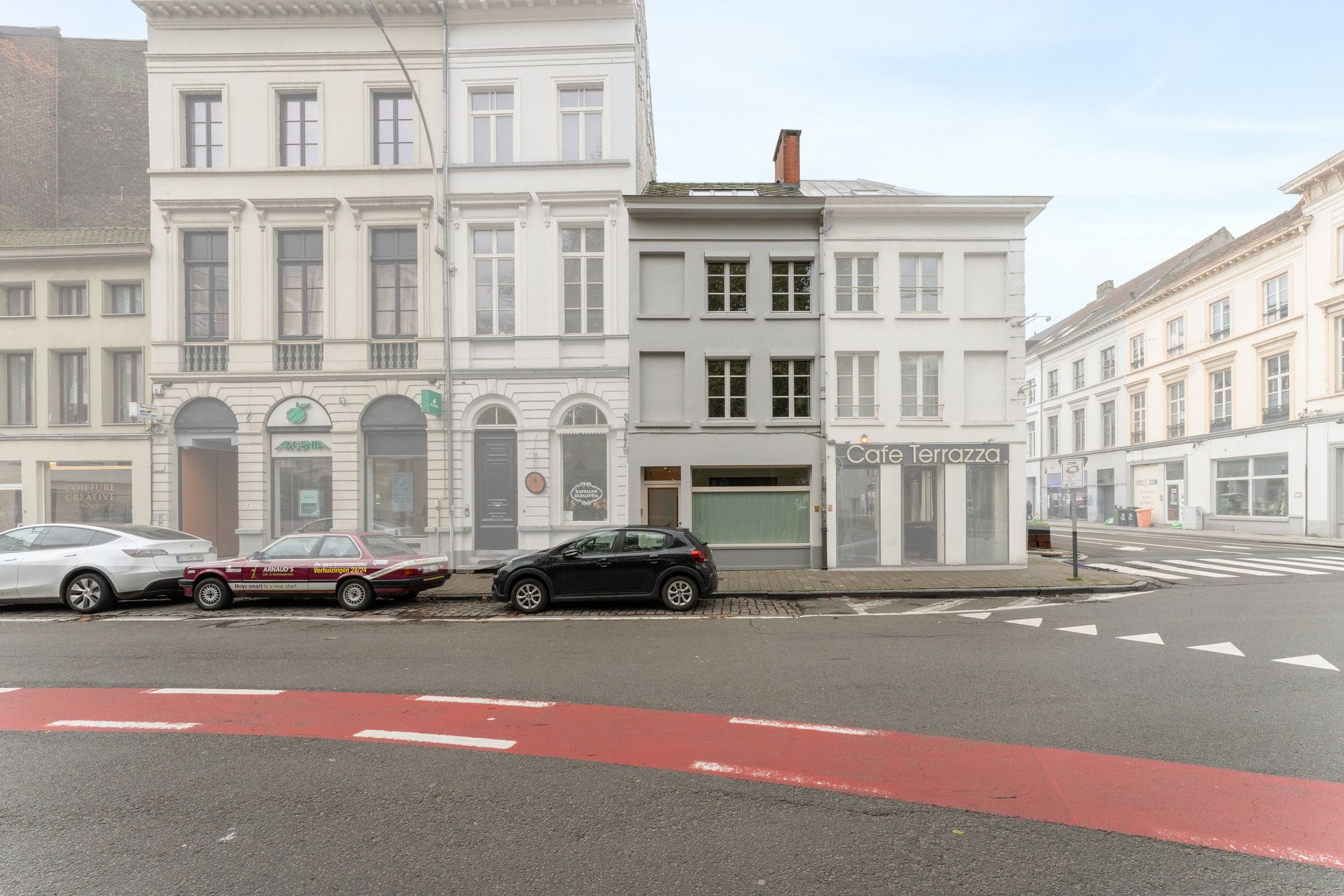 Maison à vendre à Gand avec 2 chambres - photo 2