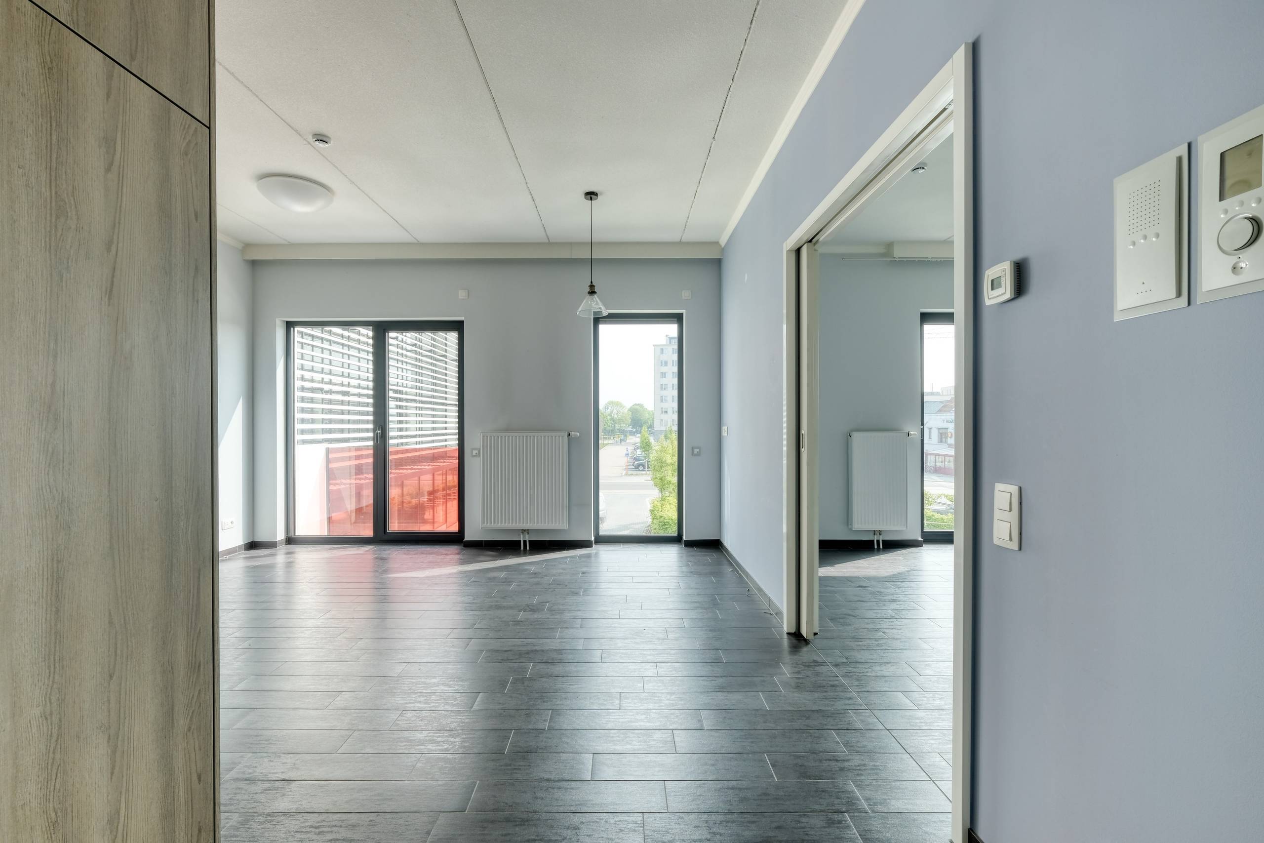 Gunstig gelegen assistentiewoning met een bewoonbare oppervlakte van 64 m² te Tienen - foto 3