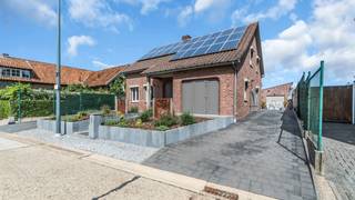Maison à vendre à Maasmechelen