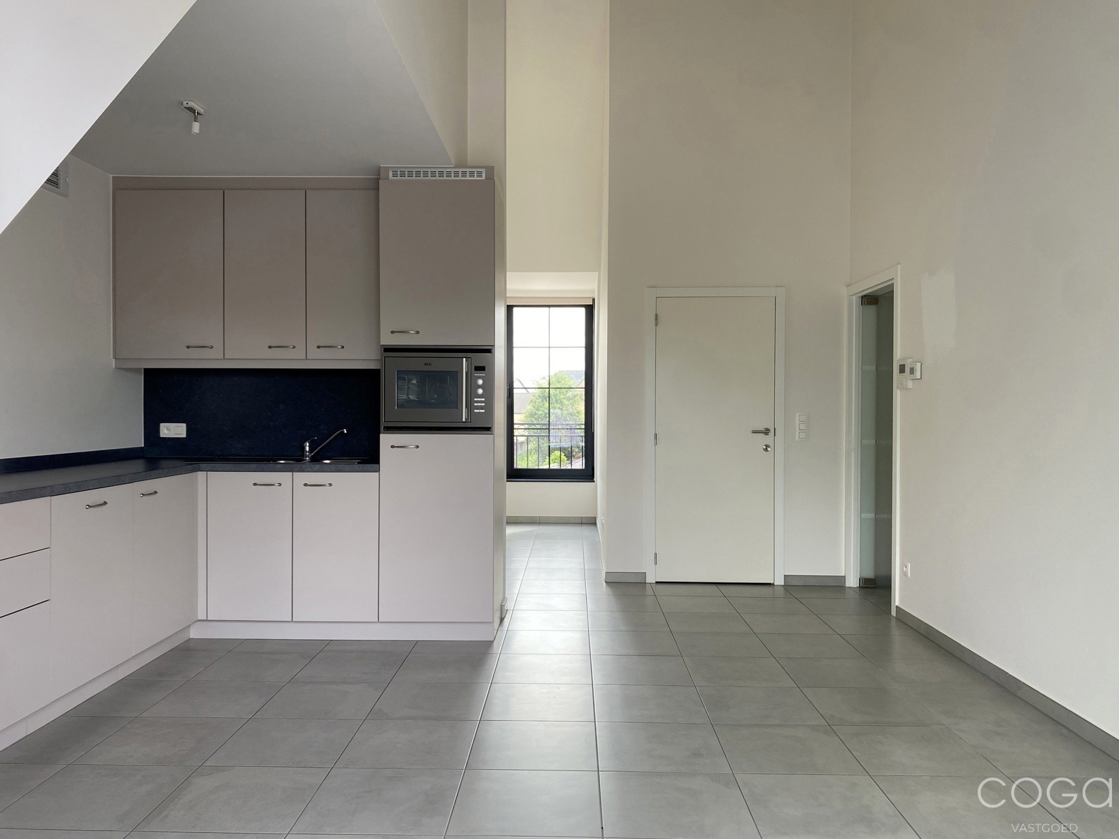 Instapklaar dakappartement (102m²) met groot zonneterras - foto 4