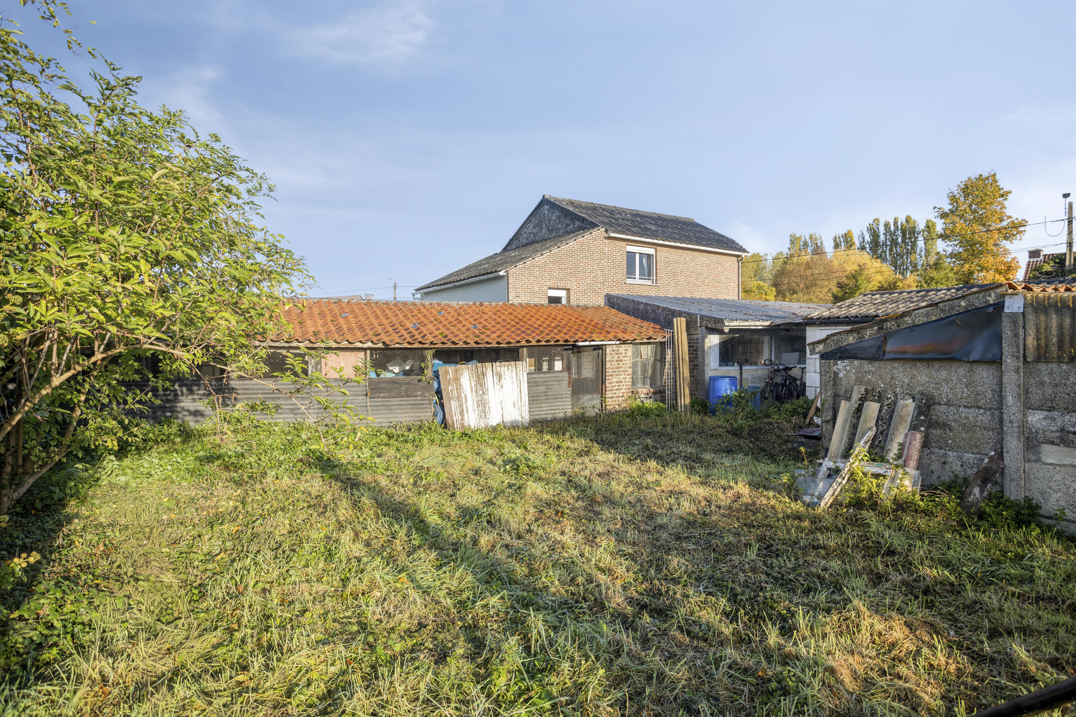Woning te koop in Zoutleeuw met tuin - foto 4