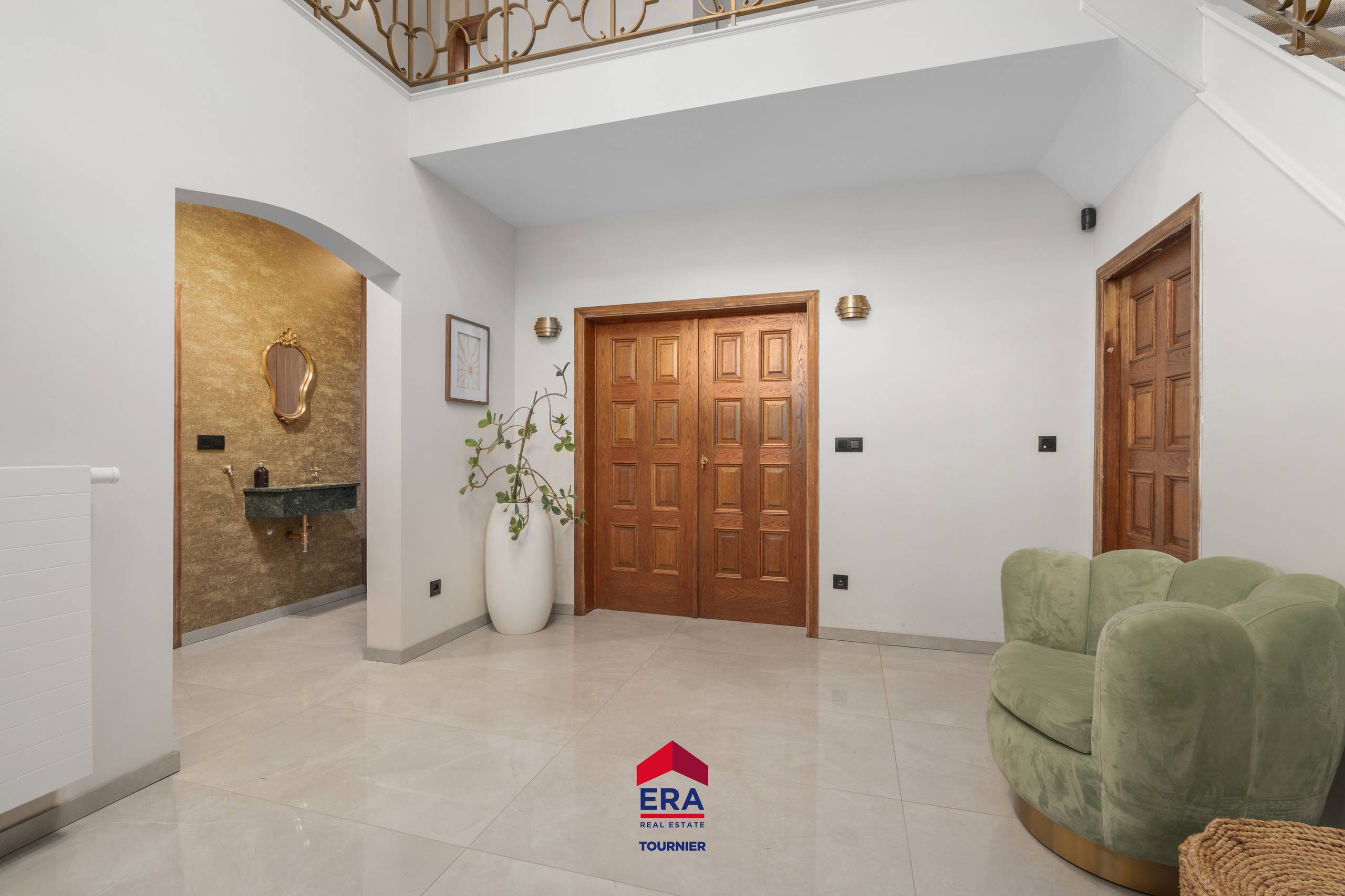 Villa-landhuis te koop in Neerpelt (Grote Heide) - foto 4