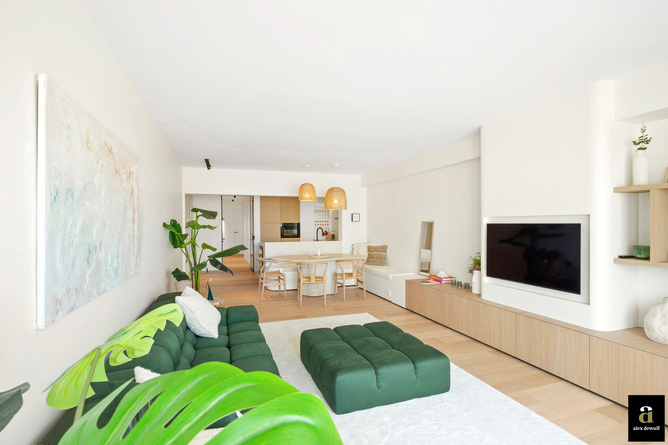 Appartement à vendre à Knokke-Heist avec 3 chambres - photo 3