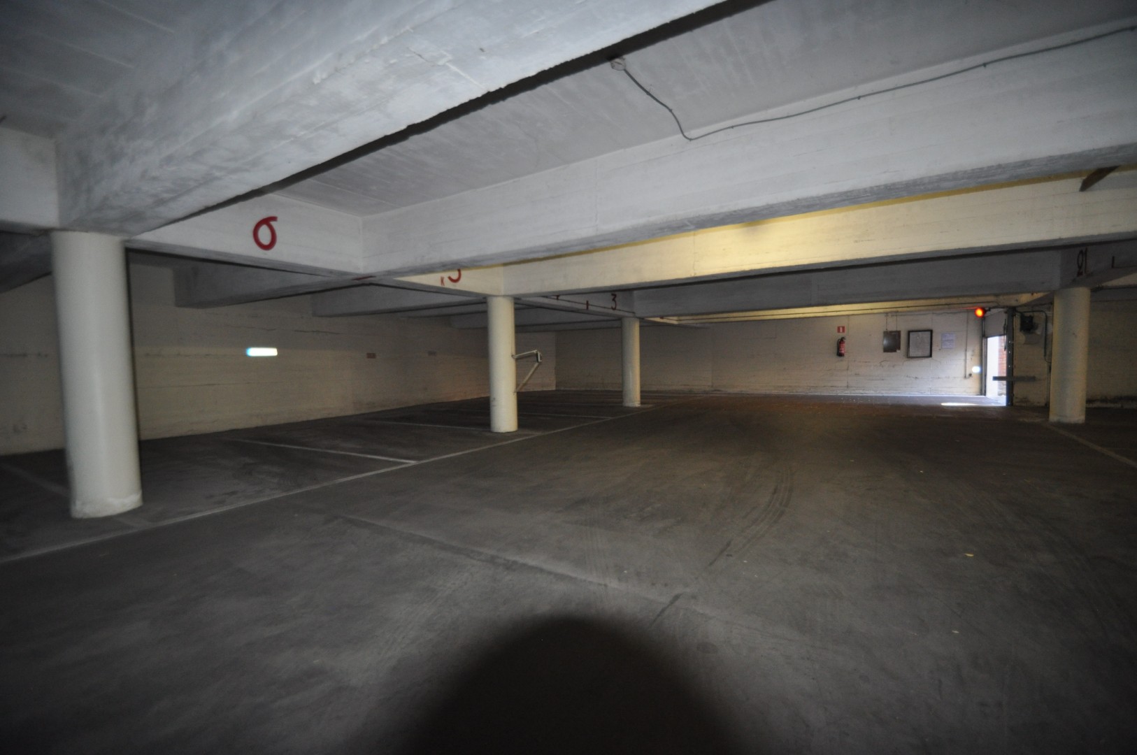 Emplacement facile d'accès près de la Albertplage. - photo 4