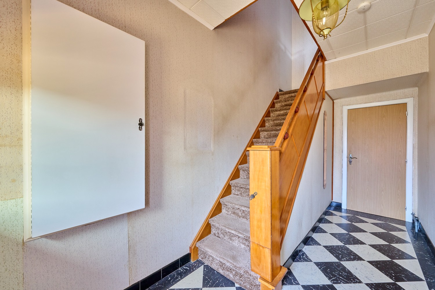 Karaktervolle renovatiewoning op een fijne rustige locatie - foto 4