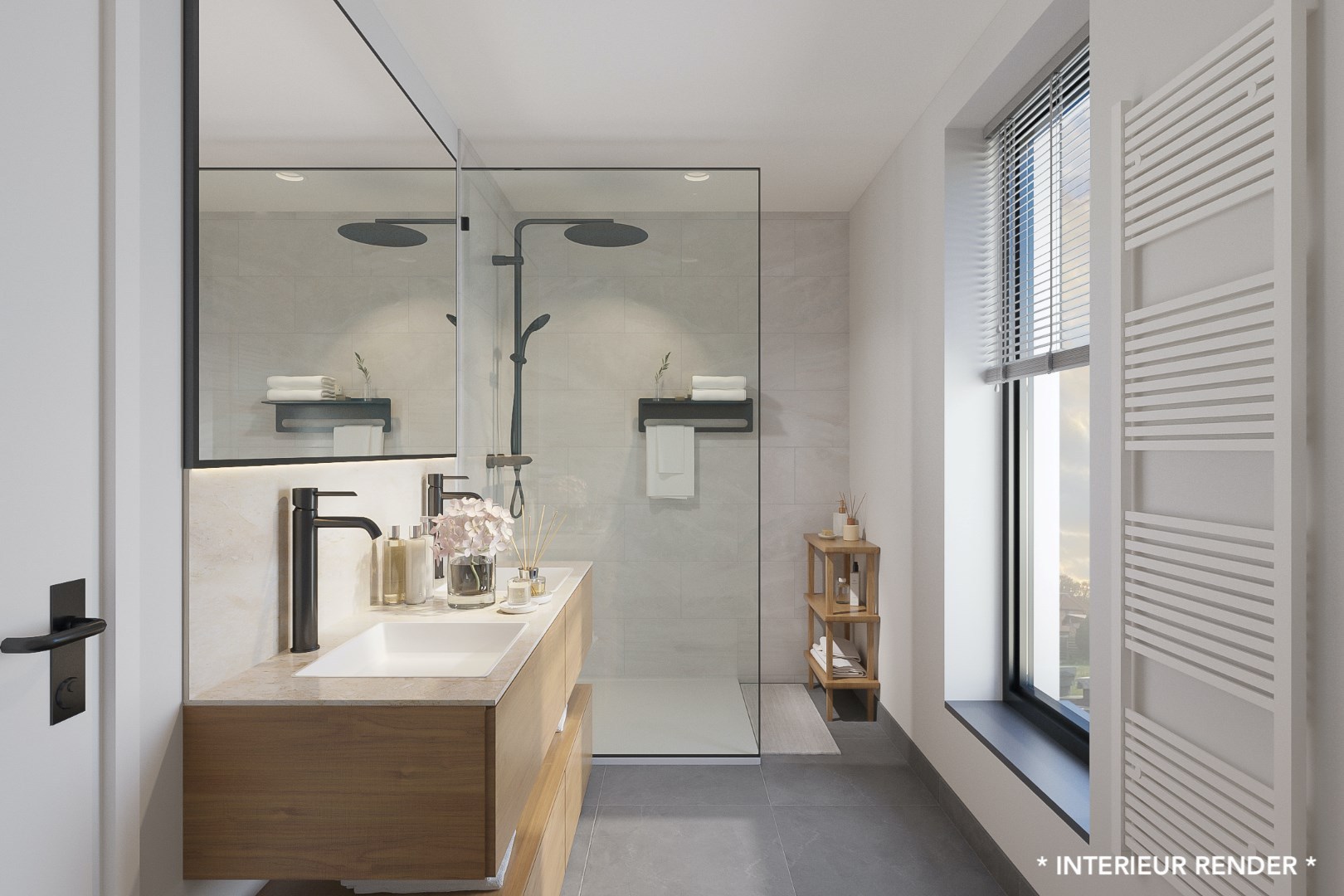 Centraal, rustig en energiezuinig wonen in Lummen (3a 89ca) - foto 5