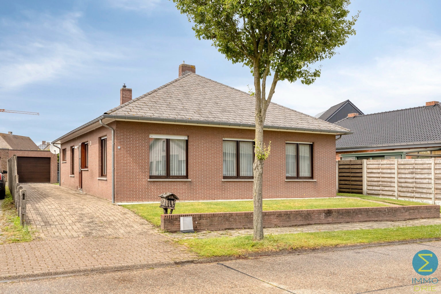 House for sale in Arendonk