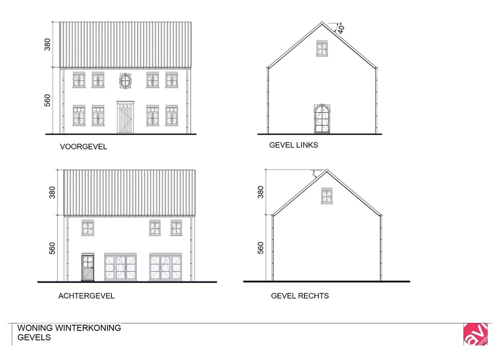 Nieuwbouwwoning Duisburg - foto 5