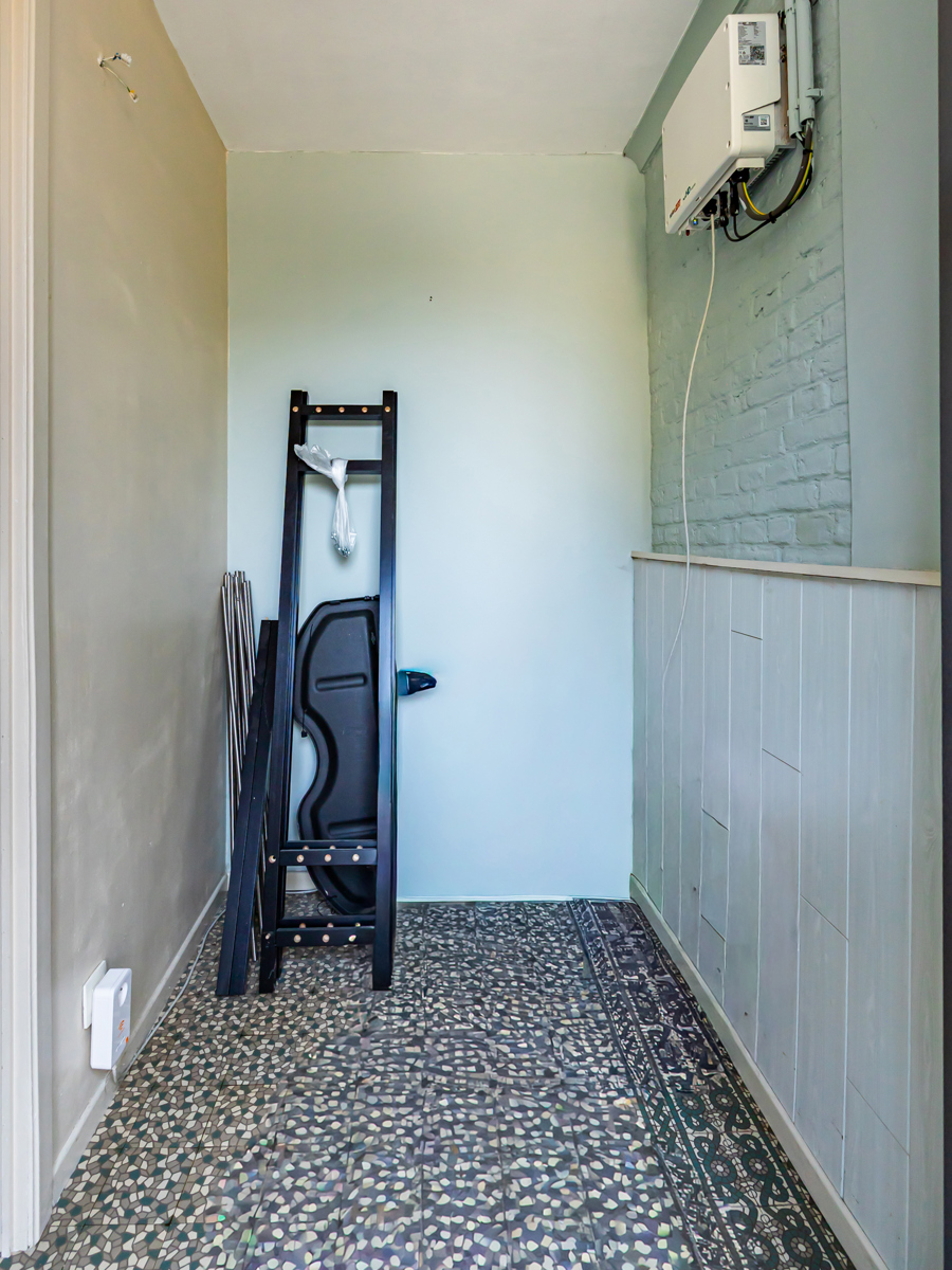 VERNIEUWDE EENGEZINSWONING - foto 5