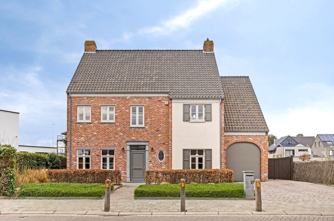 Maison à vendre à Lier avec 6 chambres - photo 1