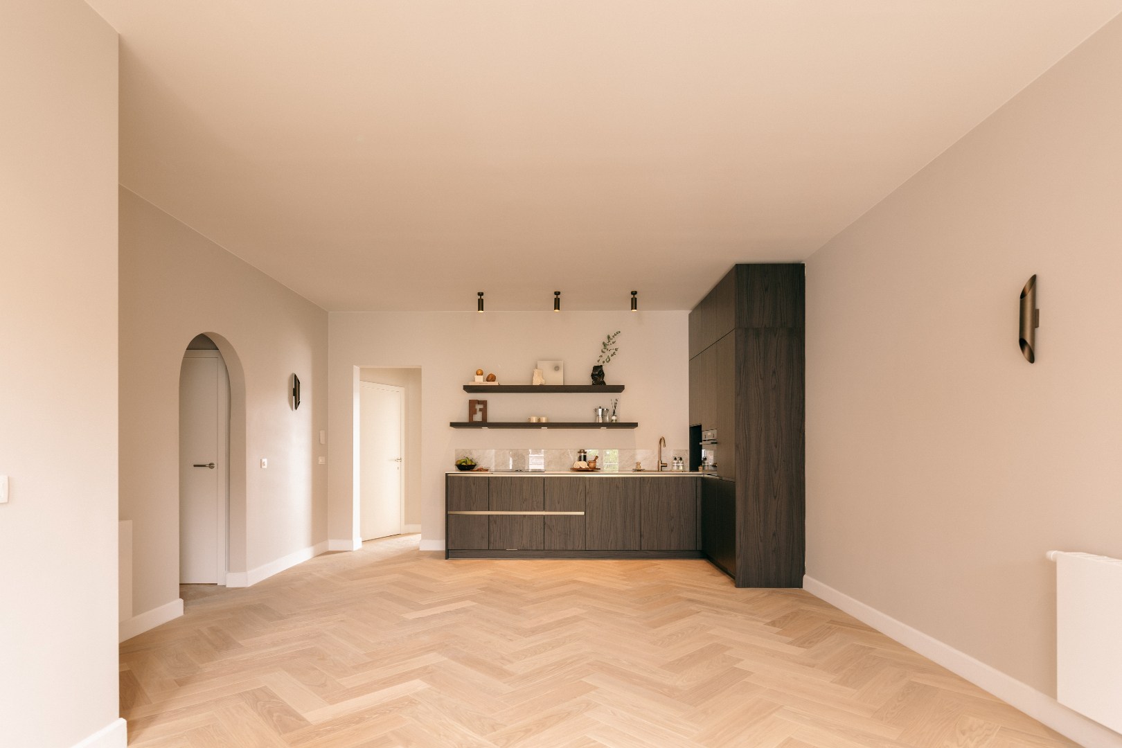 Prachtig gerenoveerd appartement op top locatie - foto 5