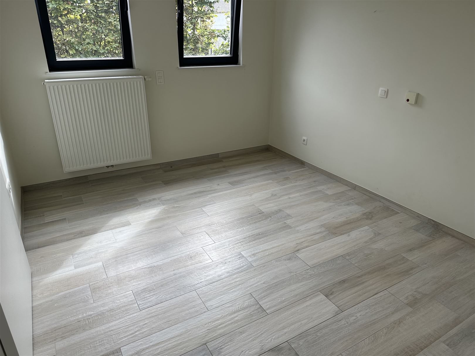 Gelijkvloers 1 slpk appartement te huur - foto 5
