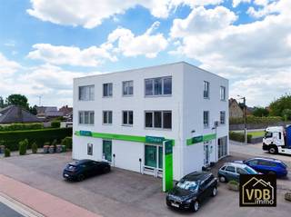 Appartement à vendre à Bilzen-Hoeselt