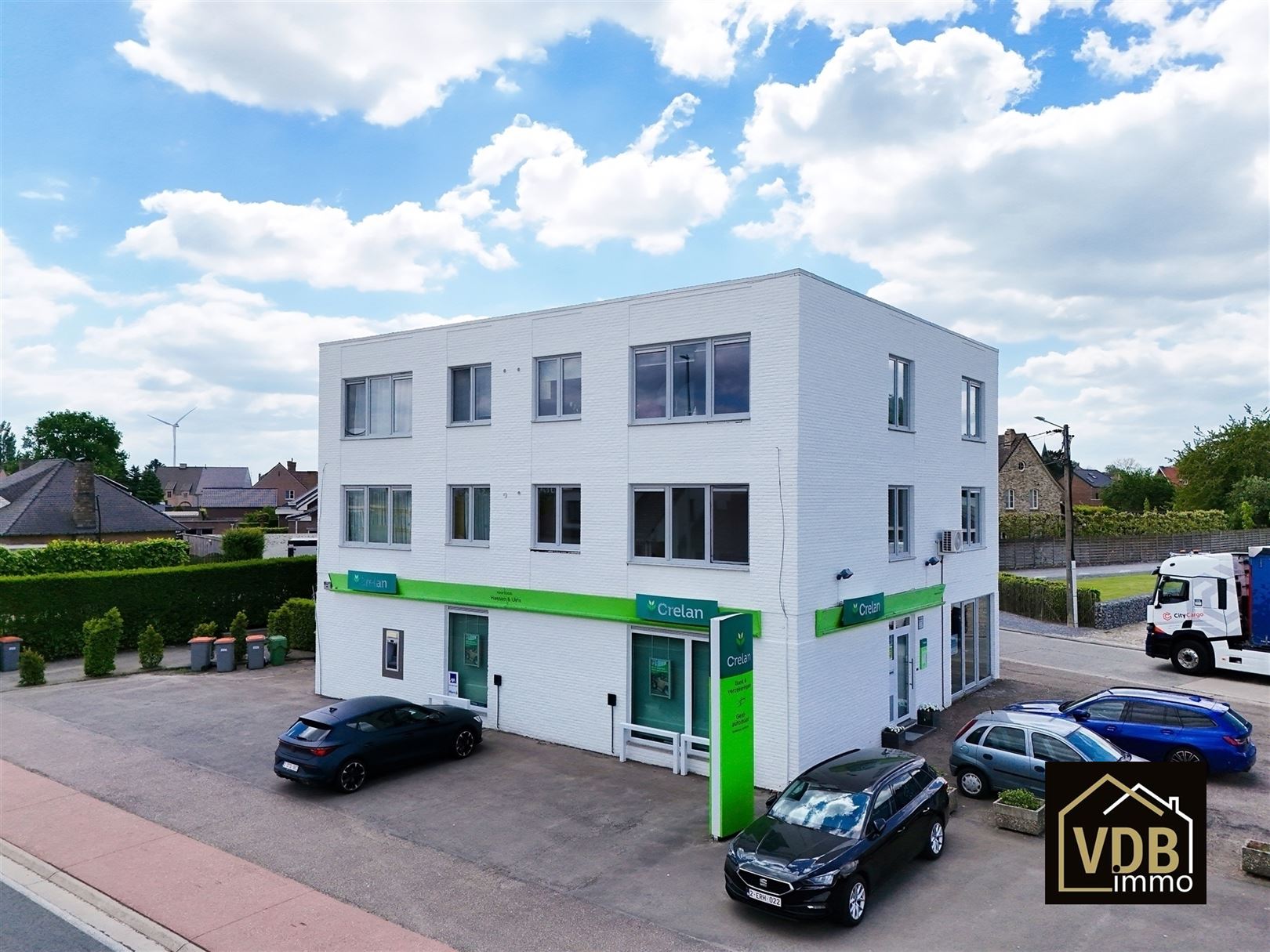 Appartement à vendre à Bilzen-Hoeselt avec 2 chambres - photo 3