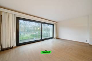 Apartment for sale in Ostend