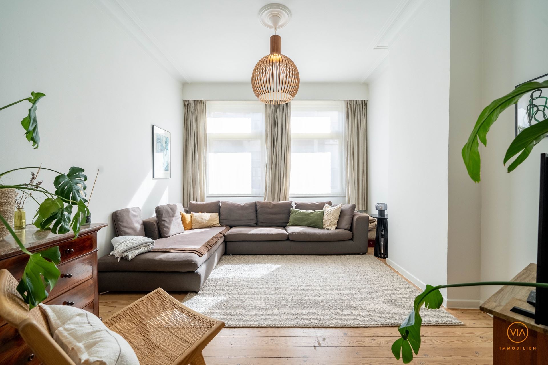 Ruime instapklare woning met 4 slpks op TOPlocatie - foto 5