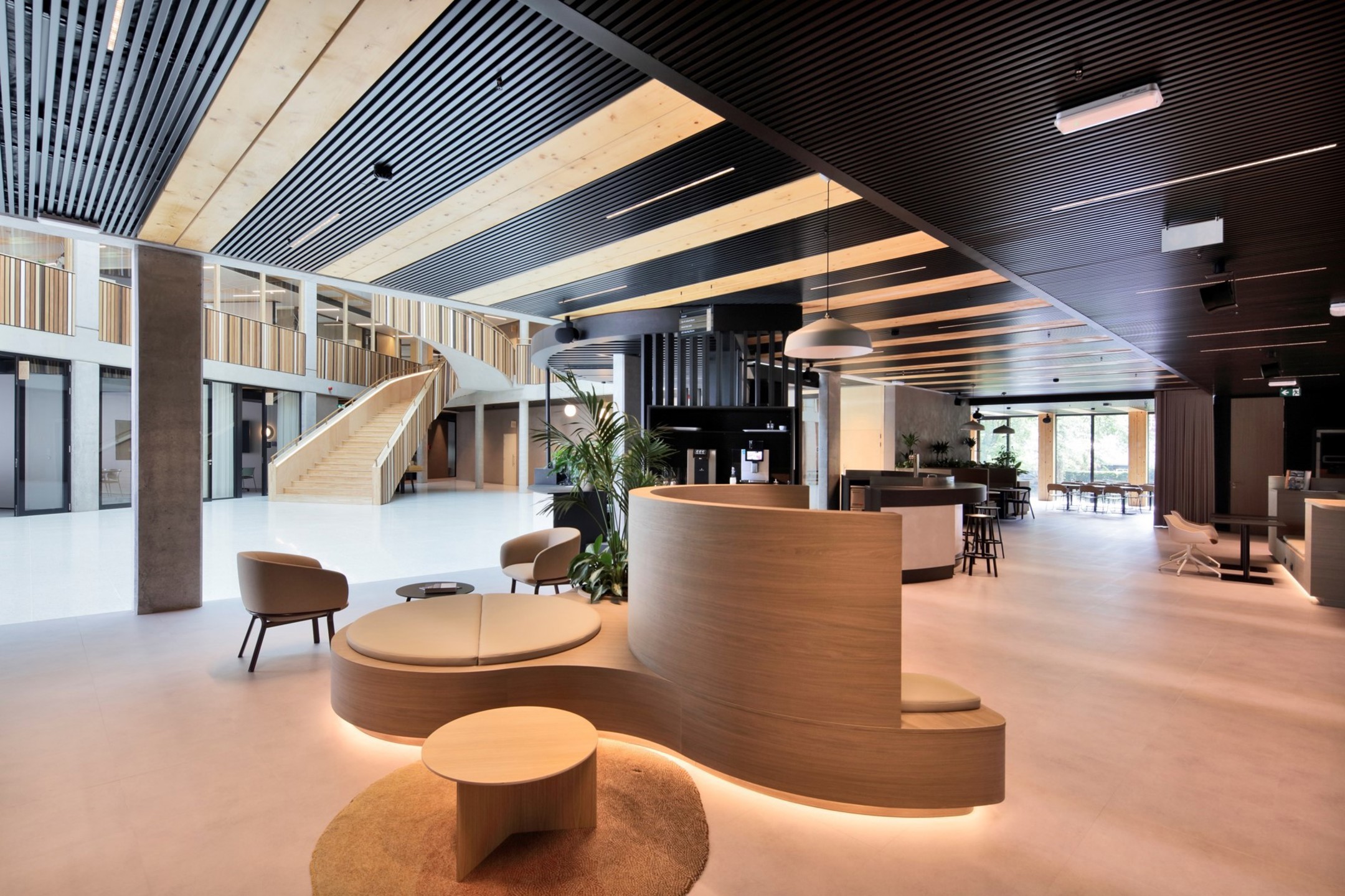 Kantoorruimte te huur in Oudergem - 530m² - foto 4