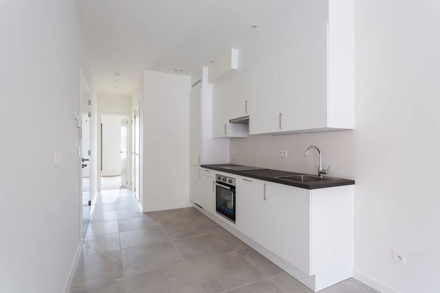 Modern nieuwbouwappartement met terras aan Den Dam - foto 4